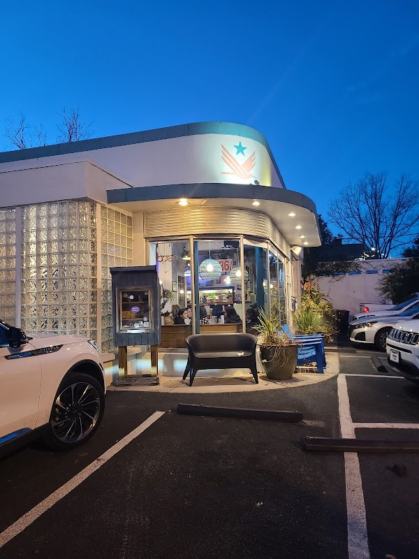 Fuel Charleston photo 4