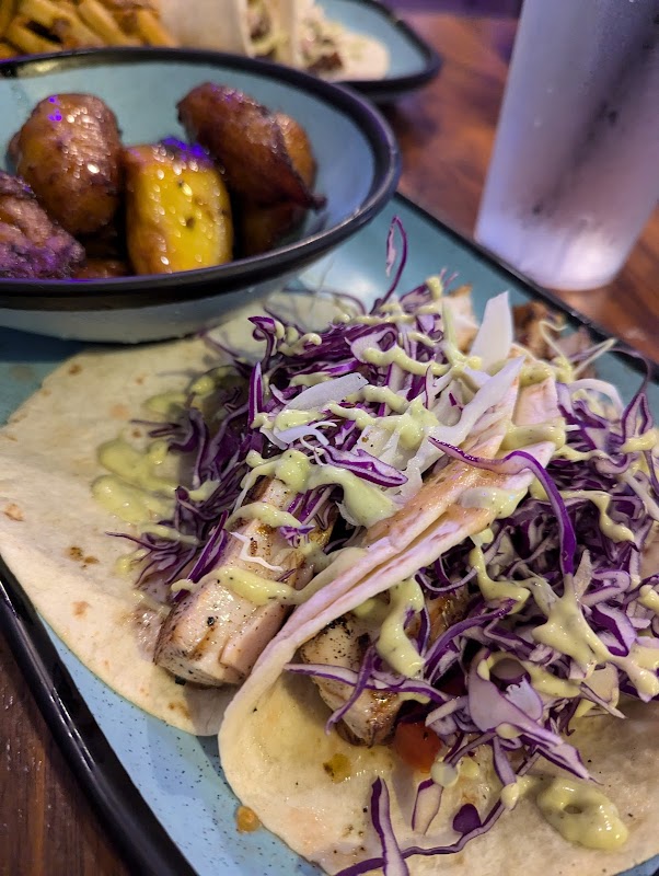 Fuel Charleston photo 5