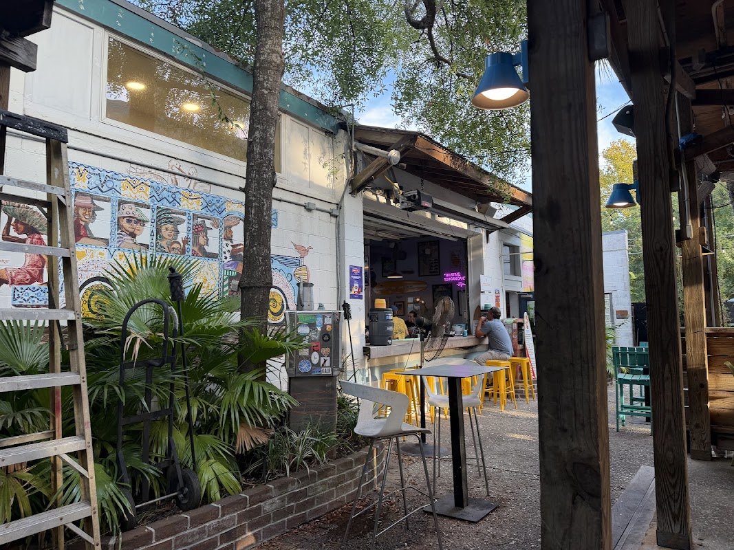 Fuel Charleston photo 2