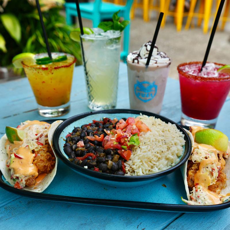 Fuel Charleston photo 3