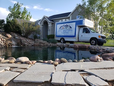 Bold Brothers Roofing