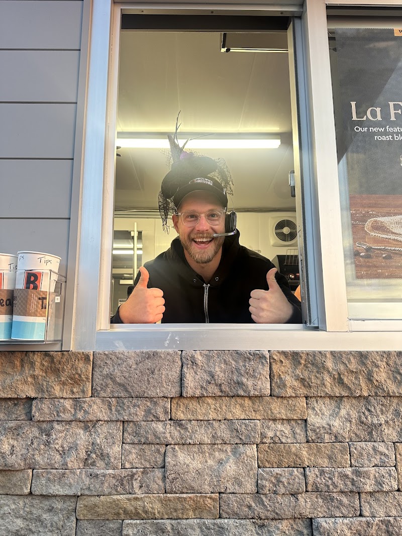 BIGGBY COFFEE photo 3