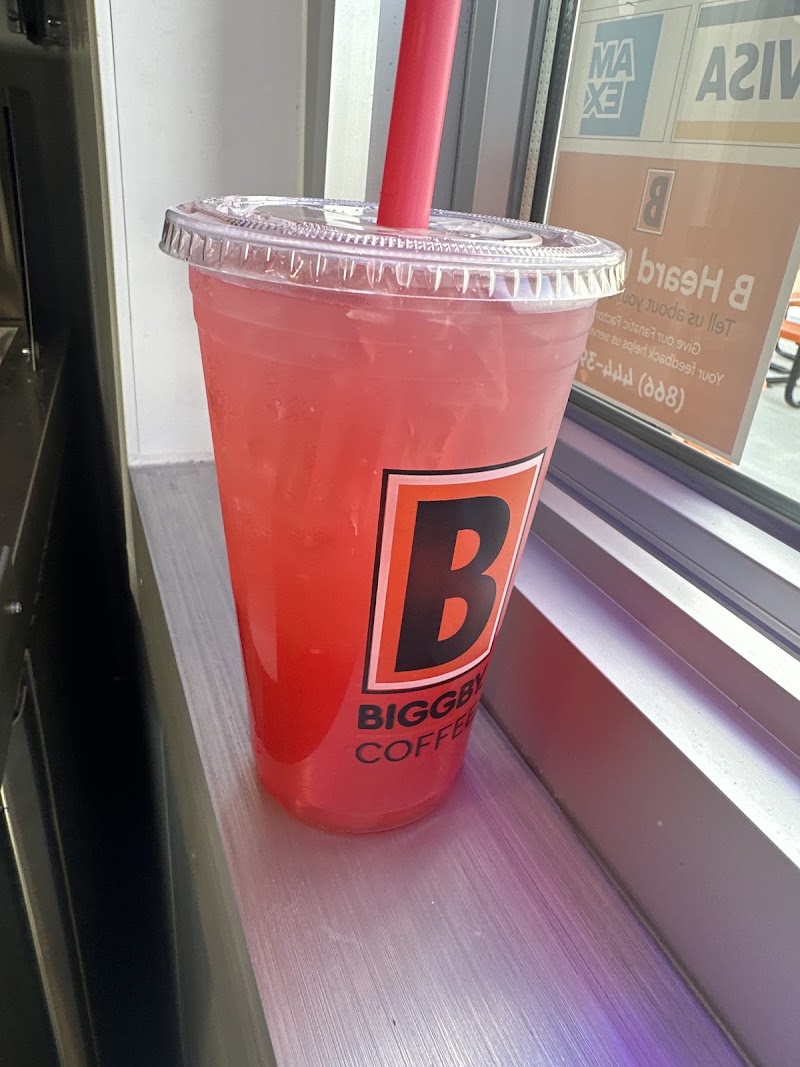 BIGGBY COFFEE photo 2