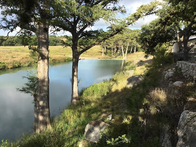 Joshua Creek Ranch Main Lodge - Photo 5