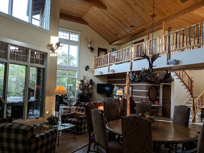 Joshua Creek Ranch Main Lodge - Photo 2