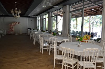 Kübra pasta&cafe organizasyon - Kafe