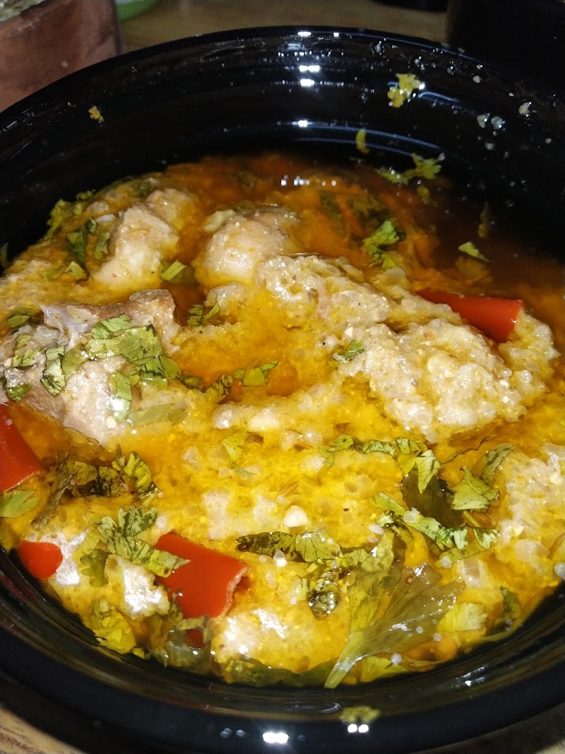 Bukhraat Mughlai Foods Delhi photo 6