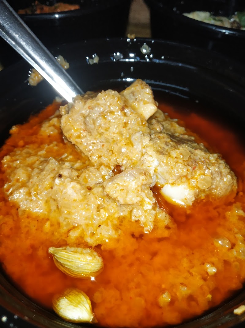 Bukhraat Mughlai Foods Delhi photo 4