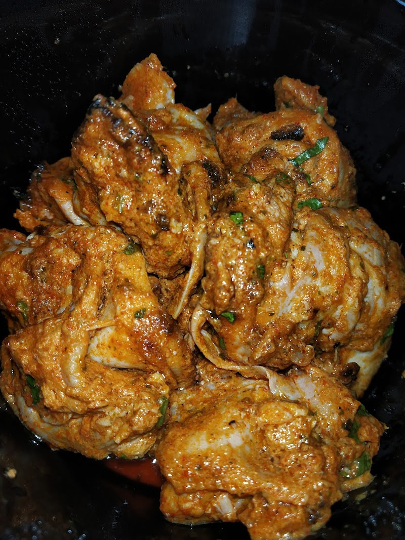 Bukhraat Mughlai Foods Delhi photo 5