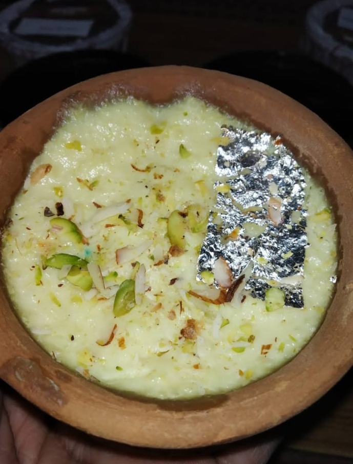 Bukhraat Mughlai Foods Delhi photo 3