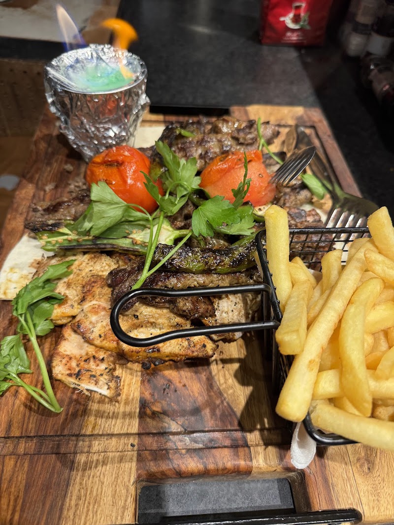 Restaurant Mesken BBQ photo 3