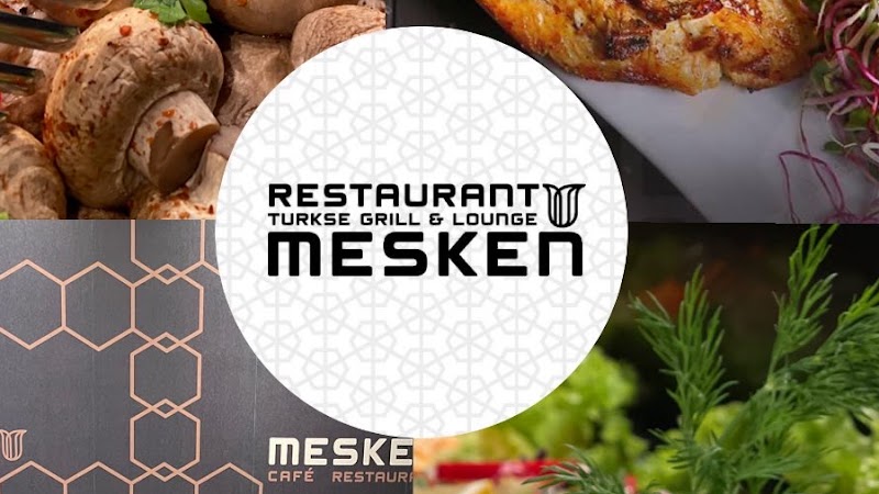 Restaurant Mesken BBQ photo 2