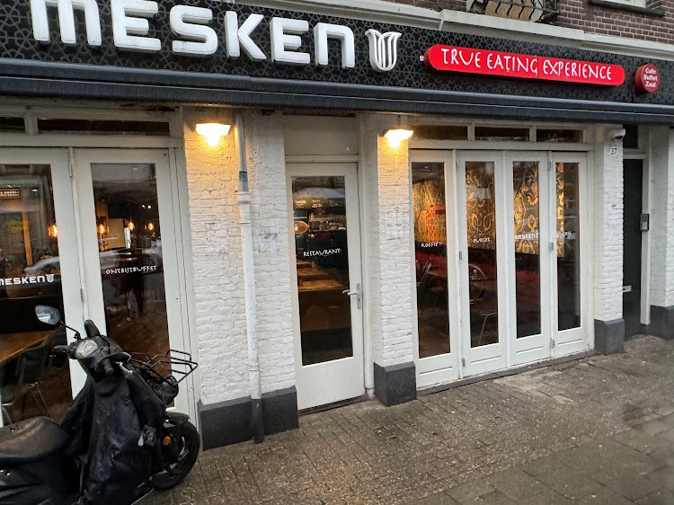 Restaurant Mesken BBQ photo 4