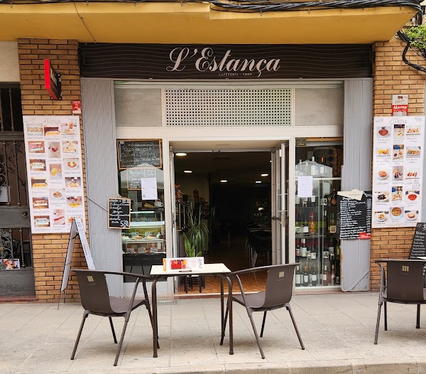 L' Estanca