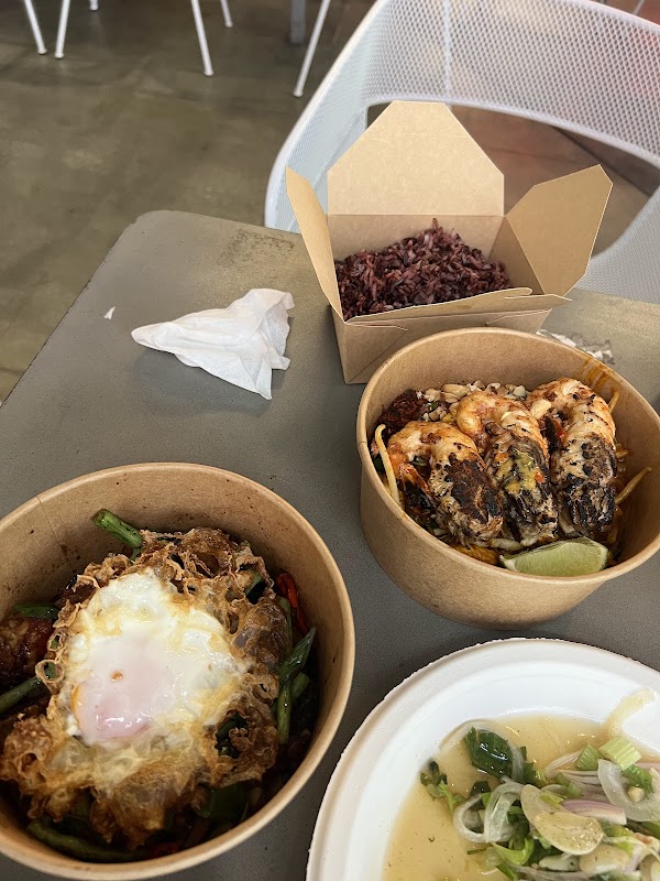 Holy Basil DTLA photo 5