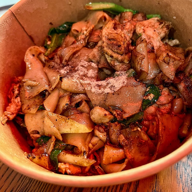 Holy Basil DTLA photo 4