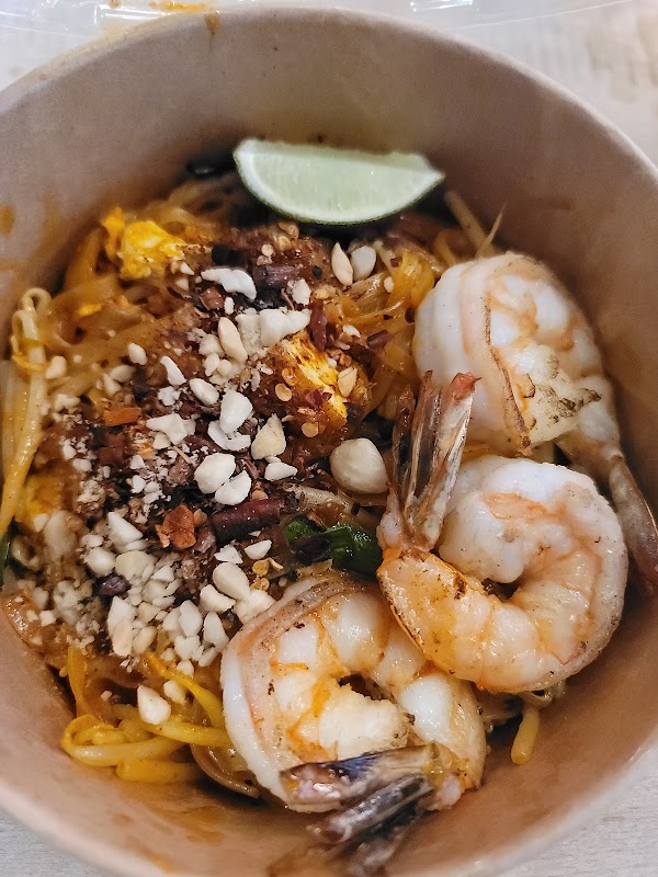 Holy Basil DTLA photo 8