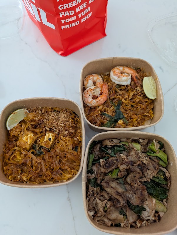 Holy Basil DTLA photo 7