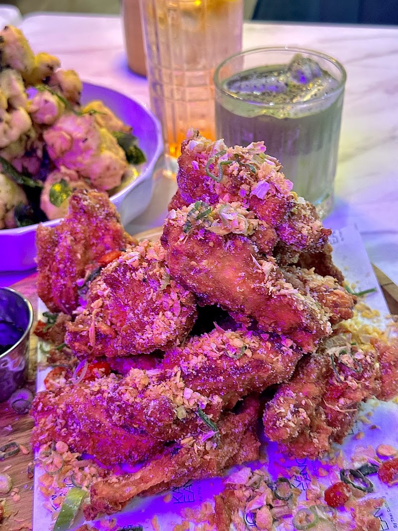 Kan Eang Thai Bistro photo 8