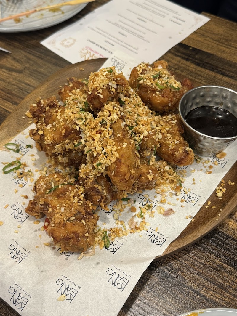 Kan Eang Thai Bistro photo 7