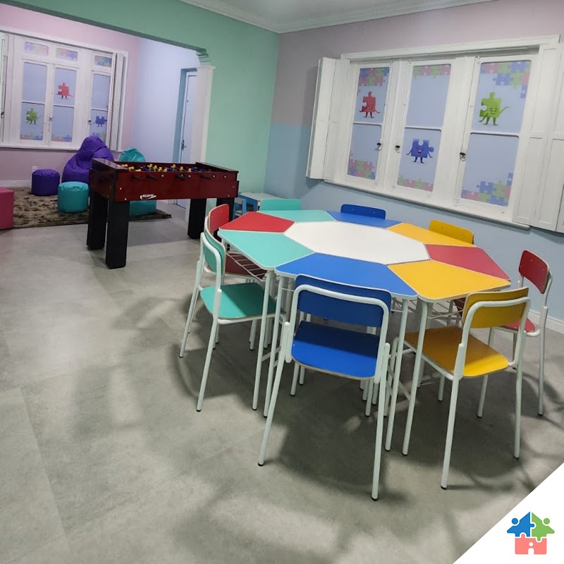 Foto de Espaço Junior - Centro Especializado em Autismo | Joinville | Bucarein