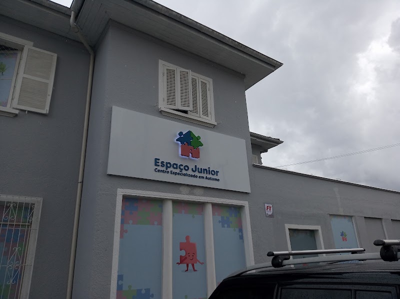 Foto de Espaço Junior - Centro Especializado em Autismo | Joinville | Bucarein