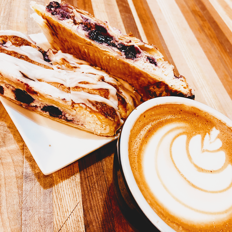 Station Coffee Co. photo 2