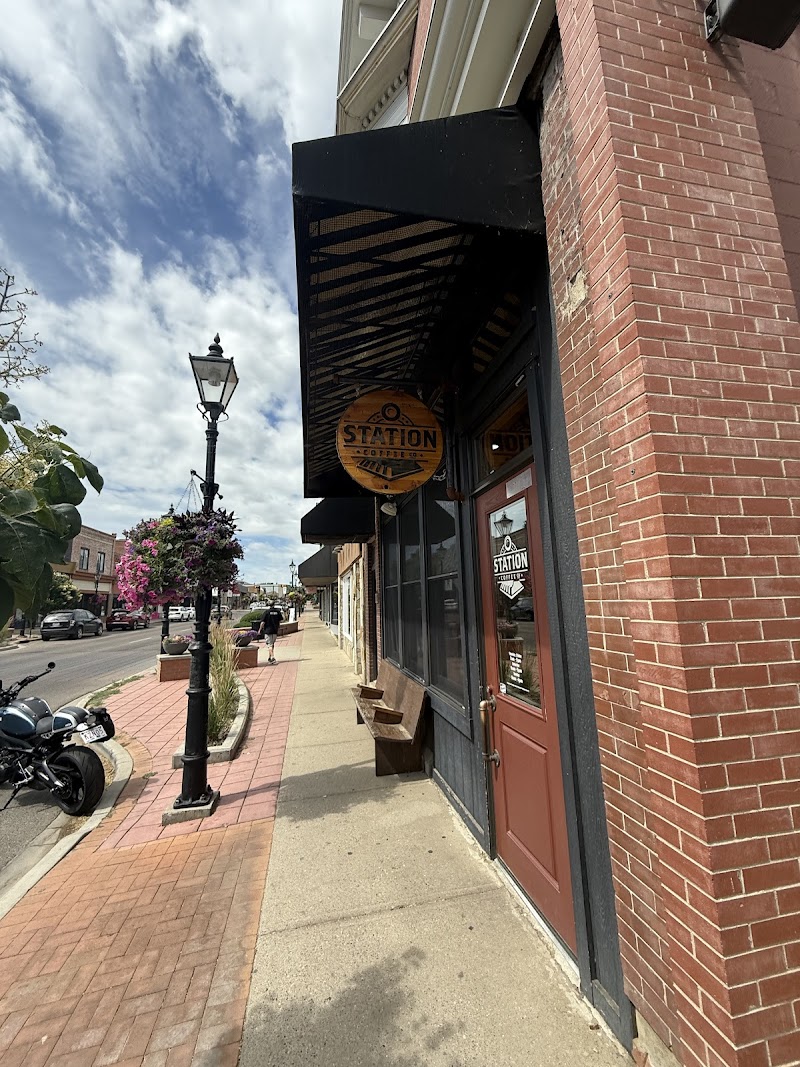 Station Coffee Co. photo 4