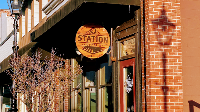 Station Coffee Co. photo 1