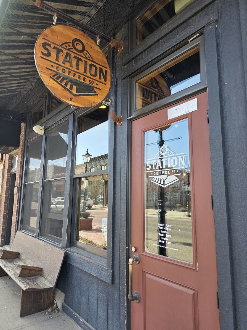 Station Coffee Co. photo 4