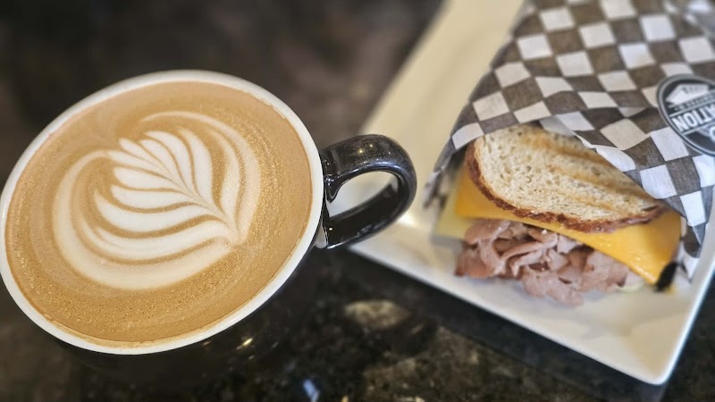 Station Coffee Co. photo 3