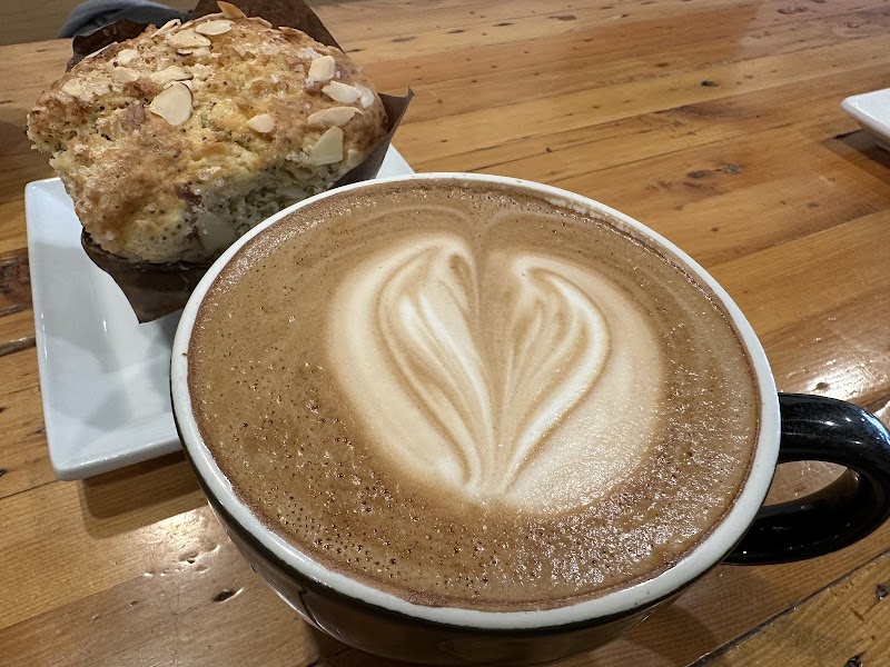 Station Coffee Co. photo 4