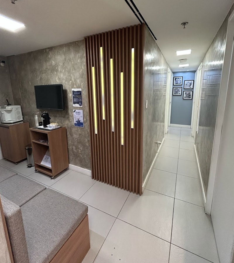 Biasiferro Odontologia Integrada