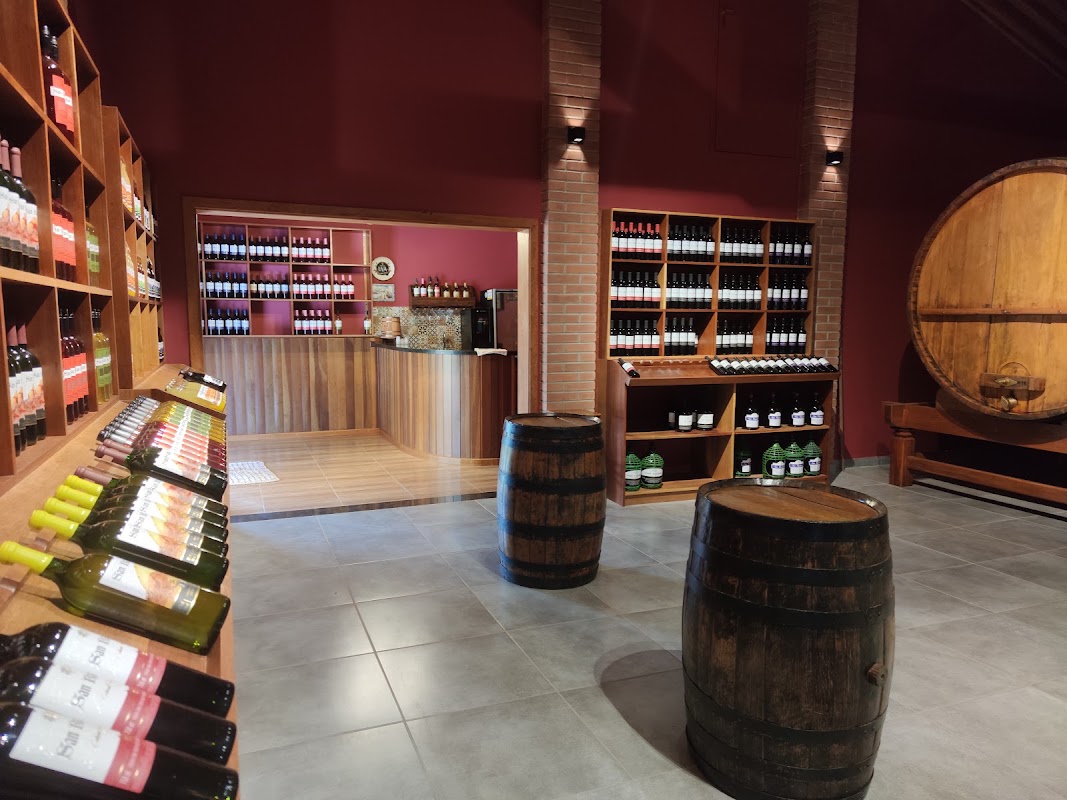 Vinicola San Raphael