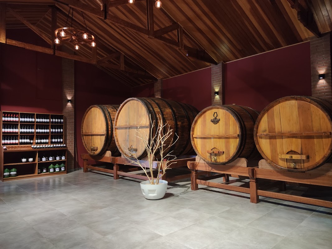 Vinicola San Raphael