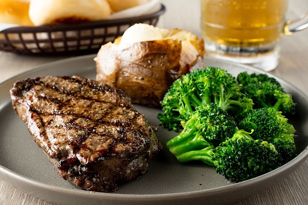 Photo of Logan's Roadhouse