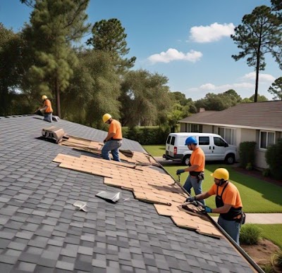 G & G Home Improvements