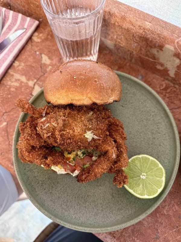 Tina in the Gables photo 6