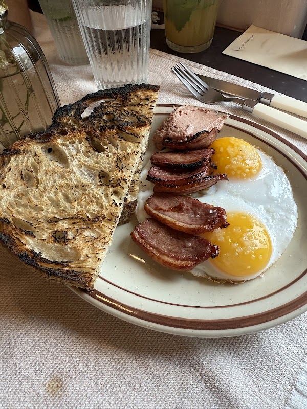 Tina in the Gables photo 8