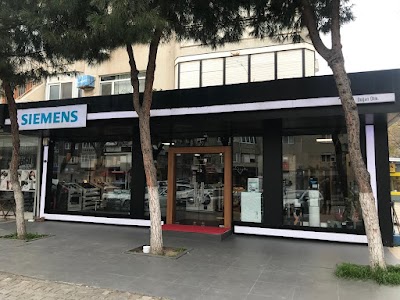 Bornova Siemens - Beyaz Eşya Servisi