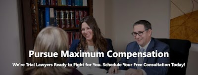 Schierer & Ritchie, LLC - Car accident lawyer in Peoria