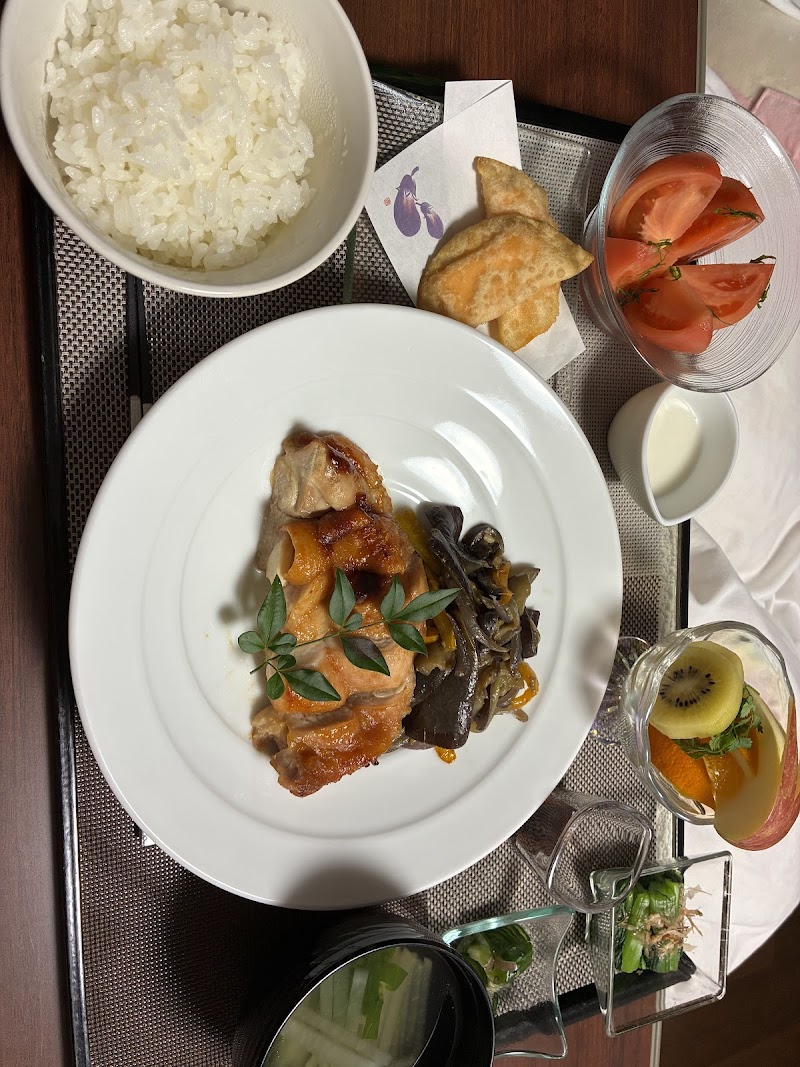 二本松ウイメンズクリニックの外観