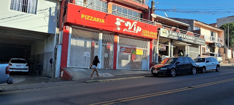 Foto de Pizzaria Vip Campo Comprido