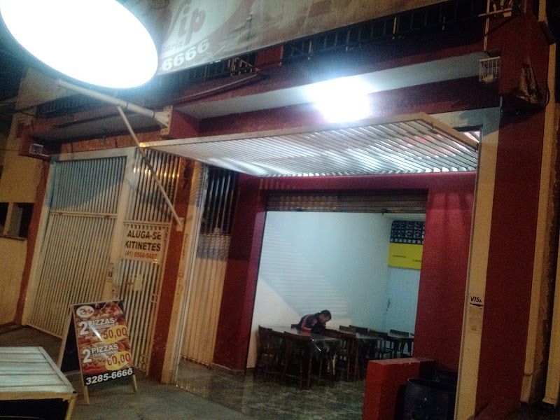 Foto de Pizzaria Vip Campo Comprido