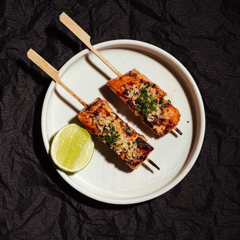 Ruki Robatayaki Bar & Grill photo 5