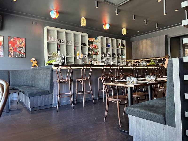 Ruki Robatayaki Bar & Grill photo 1