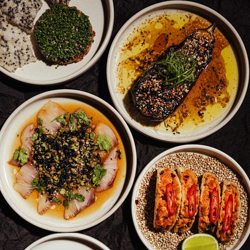 Ruki Robatayaki Bar & Grill photo 6