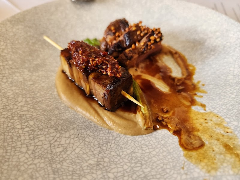 Ruki Robatayaki Bar & Grill photo 3