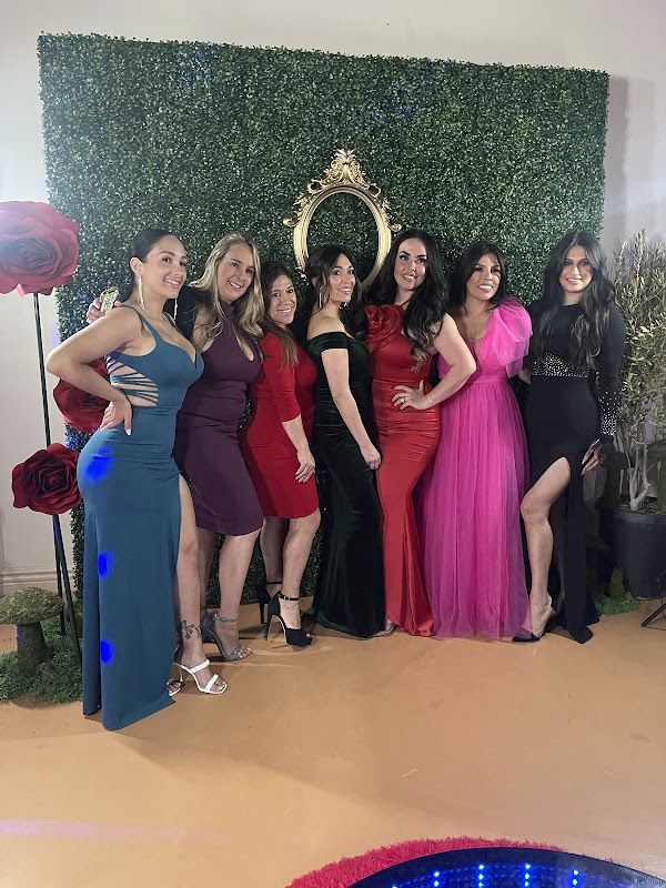 Jenzkia Entertainment LLC — featured vendor