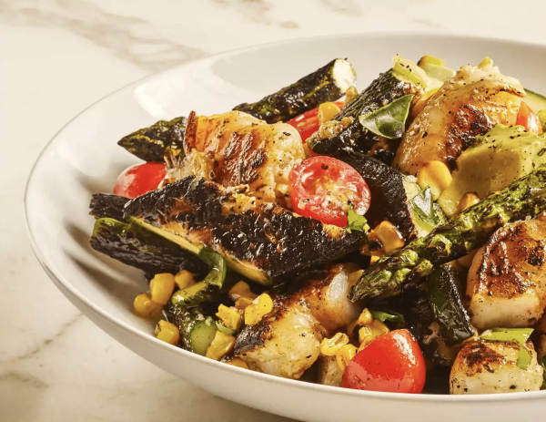 Photo of RH Firehouse Grill at RH Montecito